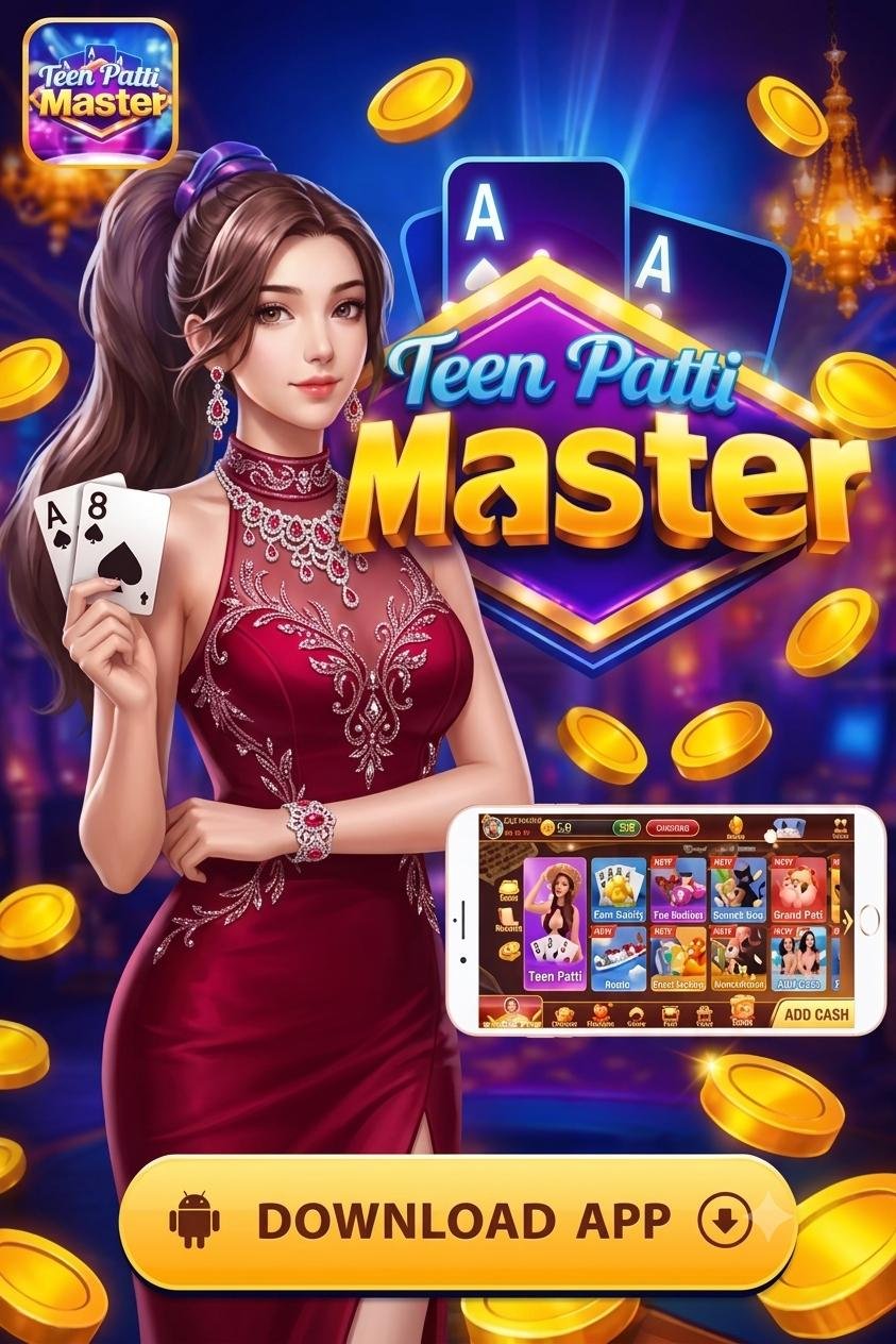 TP Master King