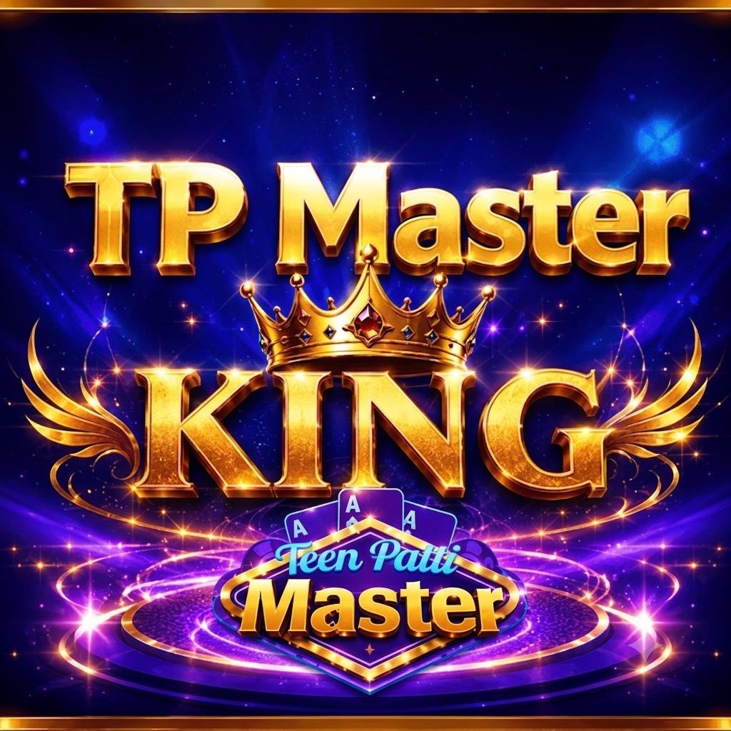 tp master