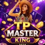 tp master king